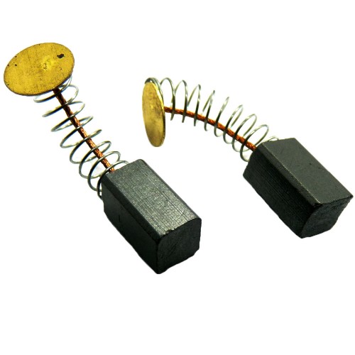 Щётки 6.5x7.5x12