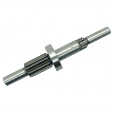 Промвал с подшипником перфоратора ИжМаш 1000, Bosch 2-24