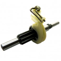 Промвал в сборе перфоратора ИжМаш 1000, Bosch 2-24