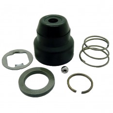 Защита в сборе перфоратора ИжМаш 1000