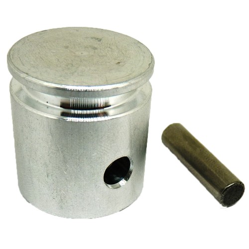 Поршень+палец для бочкового перфоратора ИжМаш 1550 ind. d 25.