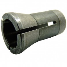 Цанга на фрезер Stromo 2100, Prokraft 2400 (h-28, d-12,14,18мм.)