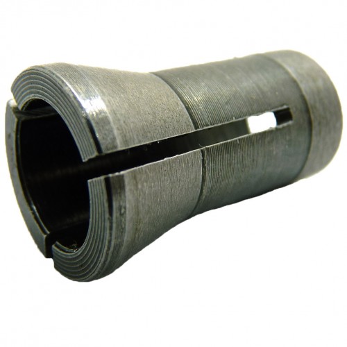 Цанга на фрезер Stromo 2100, Prokraft 2400 (h-28, d-12,14,18мм.)