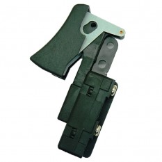 Кнопка для отбойника.