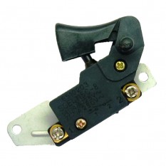 Кнопка отбойника