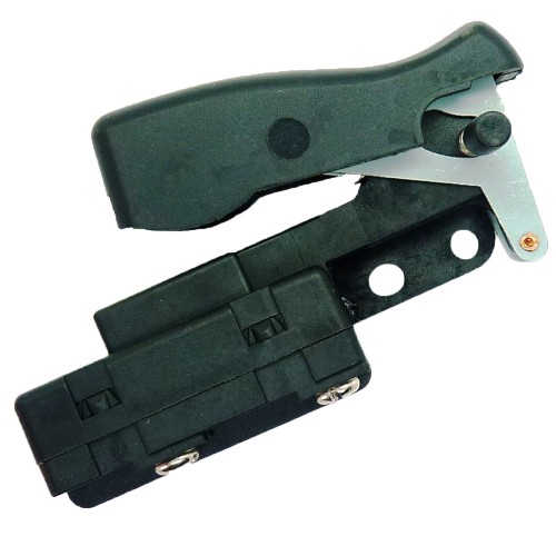 Кнопка болгарки