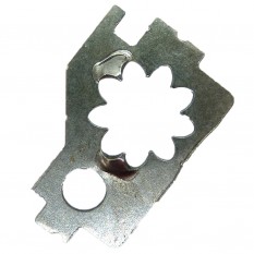 Стопорная пластина перфоратора ИжМаш , Югра 1200, BOSCH 2-26