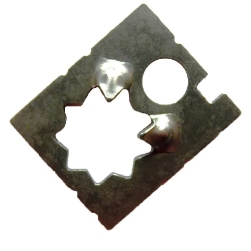 Стопорная пластина перфоратора ИжМаш 1000