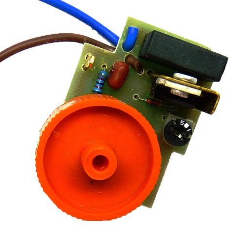 Регулятор на лобзик Prokraft 1100, 1150