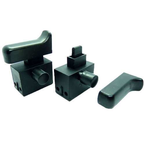 Кнопка для болгарки DWT 125 LW