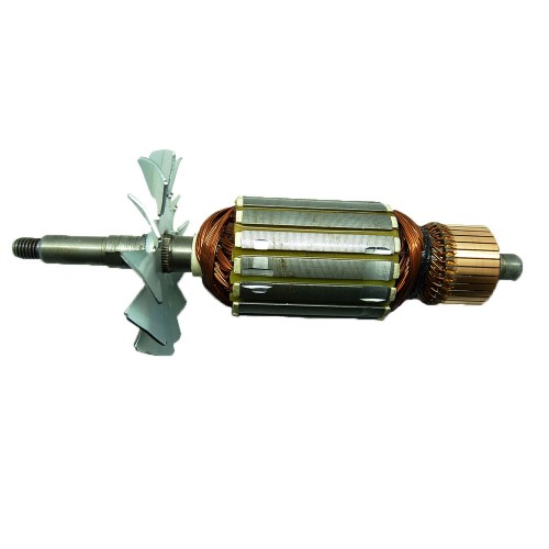 Якорь на ременной металлорез Prokraft 3500