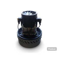 Двигатель для моющего пылесоса 1200 ВТ универсален (LG, Samsung, CarcherNT 360, NT 361, Bosch, Rowenta)