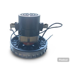 Двигатель для моющего пылесоса 1400 вт (Sparky, Delfa)