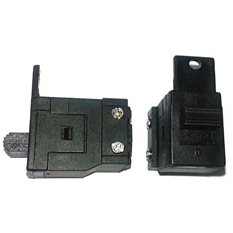 Кнопка для болгарки 115/125