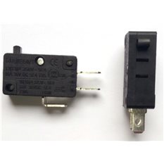 Кнопка типа микрик