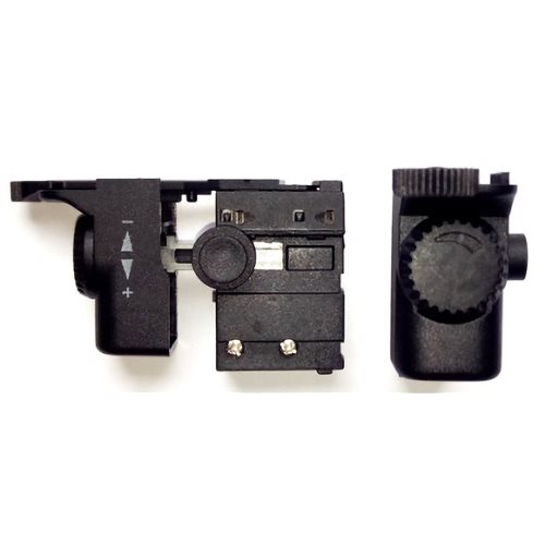 Кнопка для дрели Интерскол 6(5)А