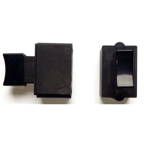 Кнопка для болгарки бочка большая