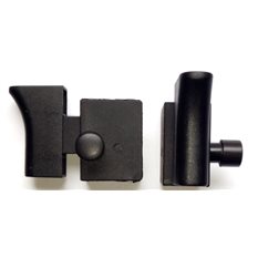 Кнопка для болгарки DWT 150 