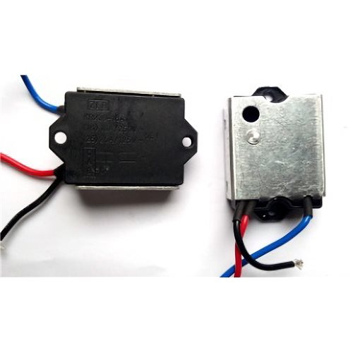 Плавный пуск