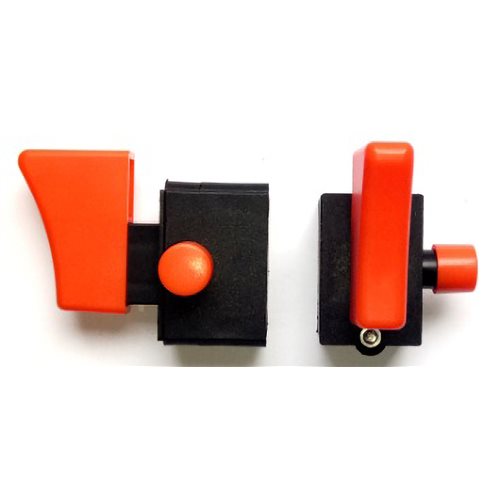 Кнопка для полировалки