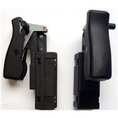 Кнопка для отбойника