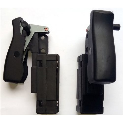 Кнопка для отбойника