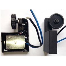 Регулятор оборотов DWT