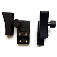 Кнопка для шлифовальной машины