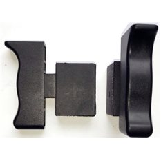 Кнопка для перфоратора Einhell 1500