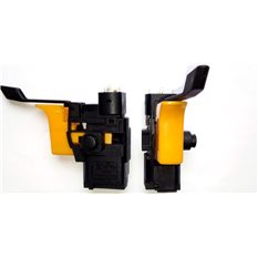 Кнопка для перфоратора Bosch 2-24 без регулятора.