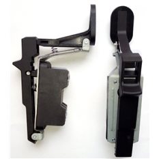 Кнопка для болгарки Sparki MA2002