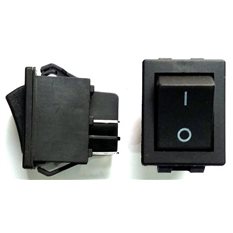 Тумблер, 4конт.