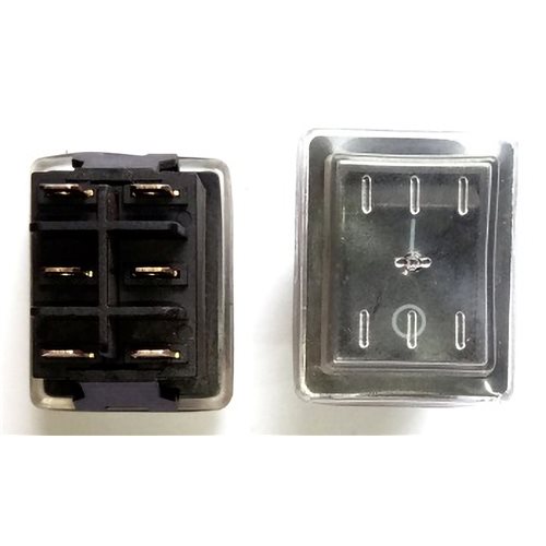 Кнопка для точила