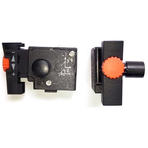 Кнопка для лобзика Фиолент