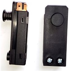 Кнопка для отбойника Bosch 11