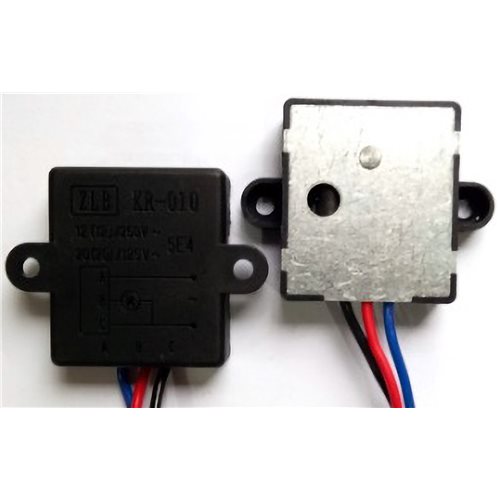 Плавный пуск