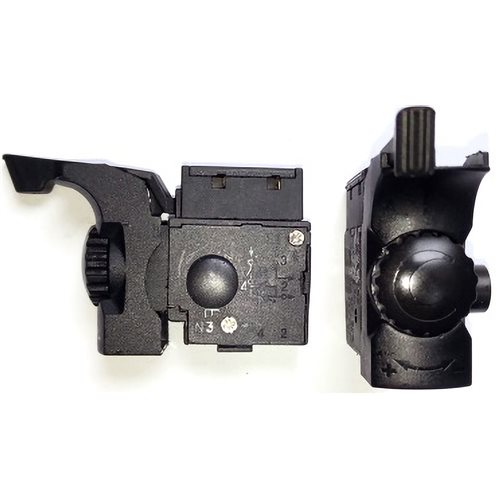 Кнопка для дрели Зенит