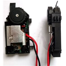 Регулятор оборотов