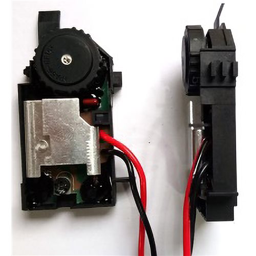 Регулятор оборотов