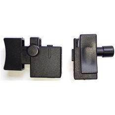 Кнопка для болгарки бочка малая, обрезаная.