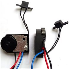 Регулятор оборотов