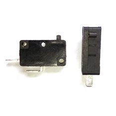 Кнопка типа микрик