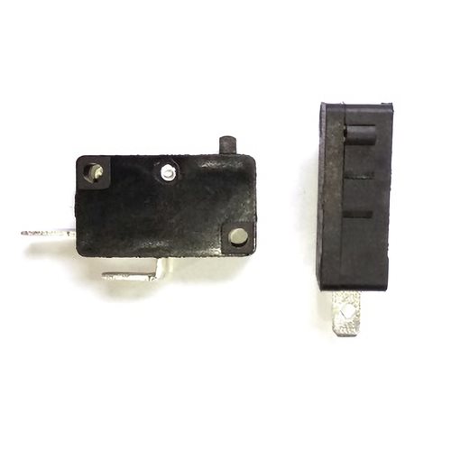 Кнопка типа микрик