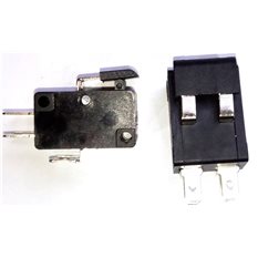 Кнопка для электрокосы