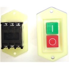 Кнопка для бетономешалки