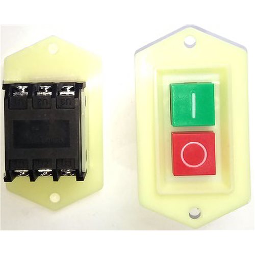 Кнопка для бетономешалки