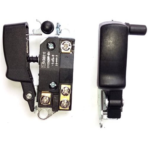 Кнопка для отбойного молотка 