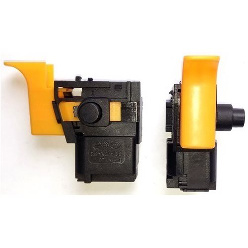 Кнопка для перфоратора Bosch, без регулятора