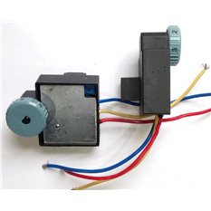 Регулятор оборотов