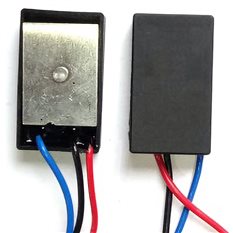 Плавный пуск